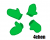 Badly drawn icons