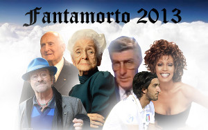 Fantamorto 2013