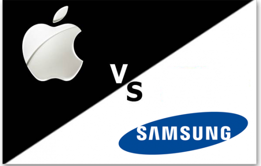 Android 101 – Samsung e Apple: due facce della stessa medaglia [Parte 2]
