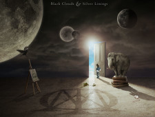 Dream Theater – Black Clouds & Silver Linings