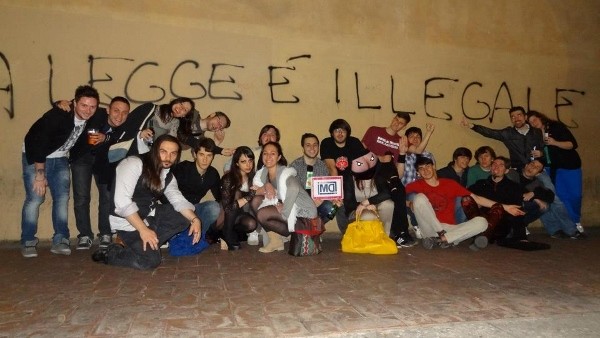 Il meglio del meglio: Creepypastas e Raduni IMDIani