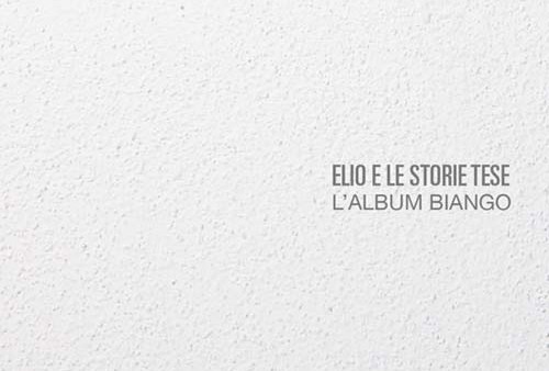Recensione: Elio e le Storie Tese – L’album Biango