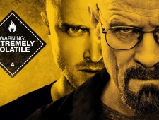 Breaking Bad: recensione