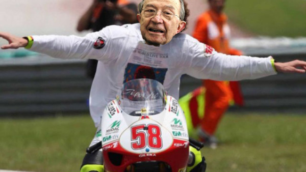 Fantamorto: Giulio Andreotti morto