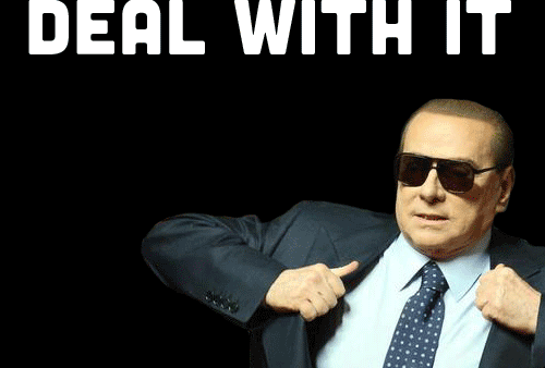 Berlusconi condannato per frode fiscale