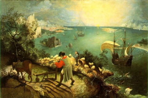 Icaro Bruegel