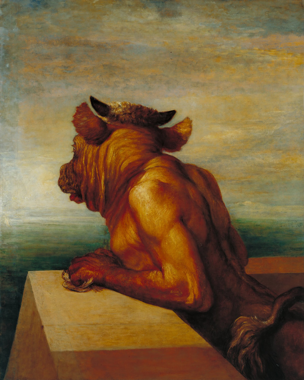 Tre Esempi Di Mitologia Greca Nell Arte Imdi It