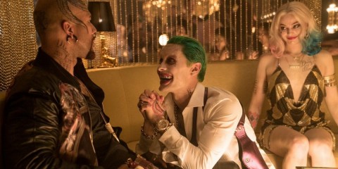 Joker e Harley