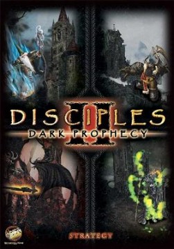 cover disciples 2