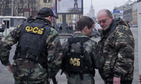 Agenti della FSB (russia-insider.com)
