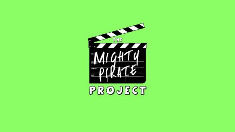 Il logo del suo canale "the MightyPiaret Project"