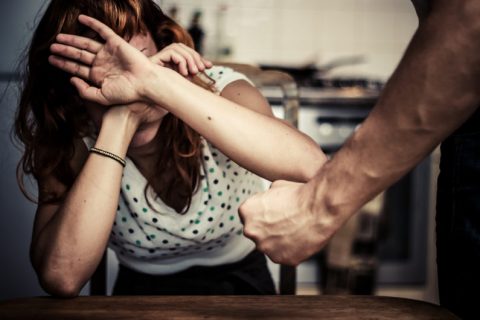Femminicidio - Violenza Domestica