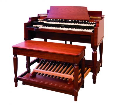 Organo Hammond B3