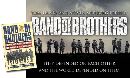 band-of-brothers HBO