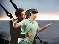 MemeDiCaprio VR