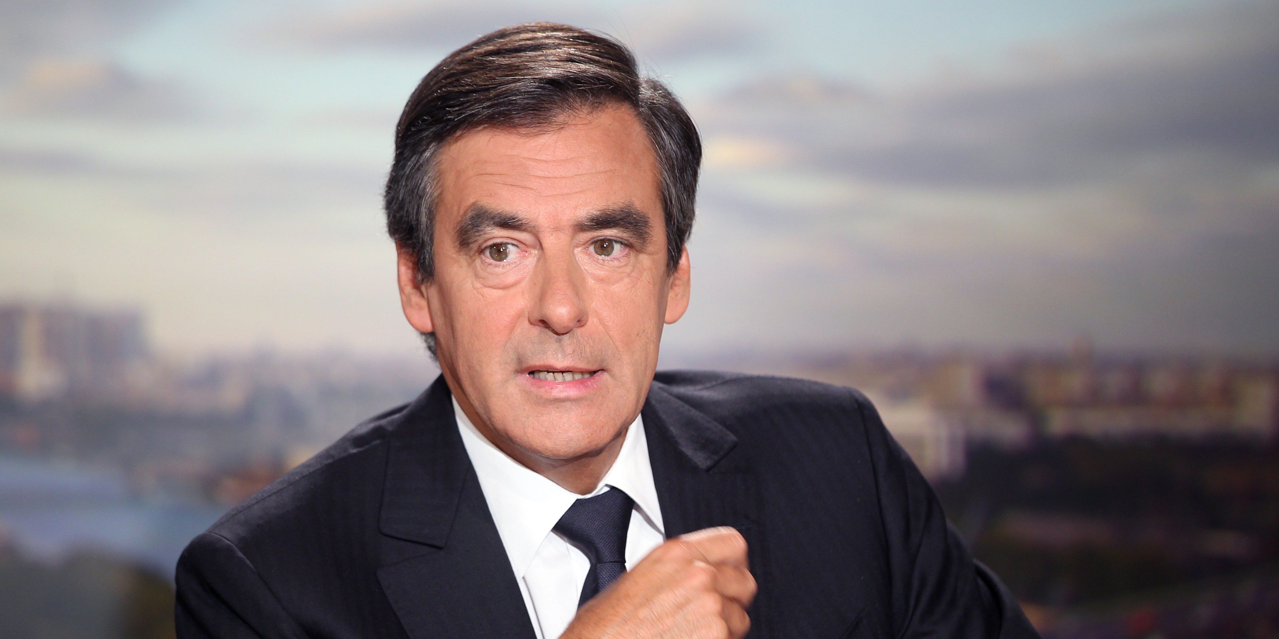 Il vincitore delle primarie francesi François Fillon