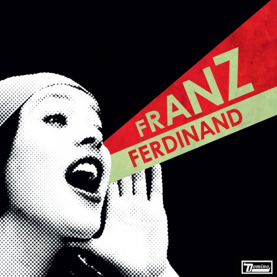 Franz Ferdinand – You Could Had It So Much Better (Best Art Vinyl Winner 2005)