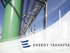 Immagine promozionale della Energy Transfer.
