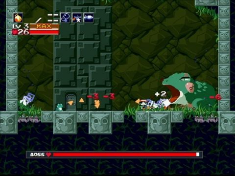 cave story cult