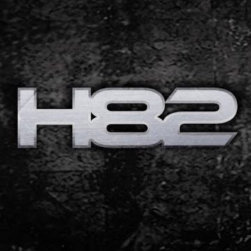 Herc82 Logo