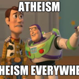 Ateismo 2.0 – Perché, o perché no?