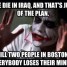 Il meglio del meglio: Boston Bomb e Sasha Grey