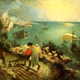 Icaro Bruegel