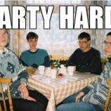 party-hard