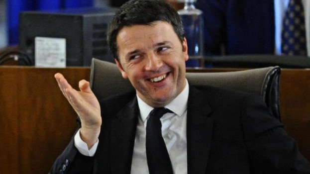 Renzi non è come Berlusconi. Anzi, sì.