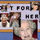 do it for the queen