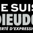 Torniamo alla questione Charlie Hebdo: ovvero “Je suis Dieudonné”