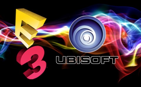 E3-Ubisoft
