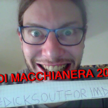 Macchianera Awards 2016 – #dicksoutforIMDI