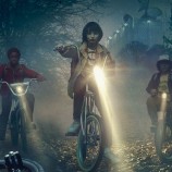 Stranger Things: Welcome Back 80’s