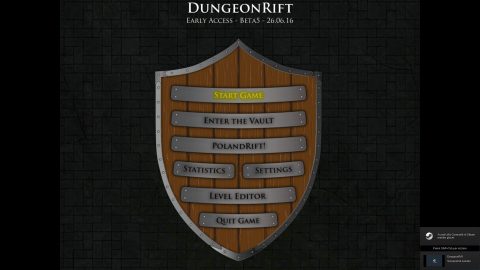 dungeonrift