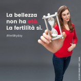 Fertility Day: aborto spontaneo di una buona idea