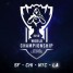 League of Legends World Championship: guida per lo spettatore