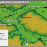 la-battaglia-di-sekigahara