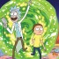 Rick and Morty – l’esistenzialismo fatto cartone