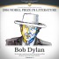 Bob Dylan for dummies: cantautore da Nobel