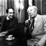 Calvino e Borges