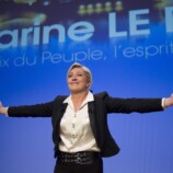 Francia: elezioni locali, nel sud Fronte nazionale in testa