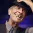 Addio a Leonard Cohen, il poeta con la chitarra