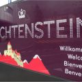 Benvenuti nel Liechtenstein