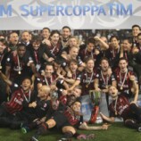 Milan Supercoppa 2016