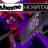 theme hospital screen