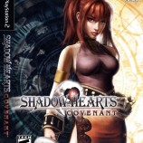 Shadow Hearts Covenant cover