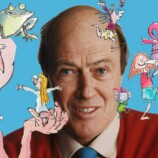 Roald Dahl birthday quiz – how well do you know your Dahl? Quentin Blake