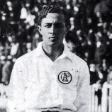 La storia di Arthur Friedenreich il “primo millenario” del gol