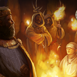 Crusader Kings 2: Monks and Mystics (and Satanists)